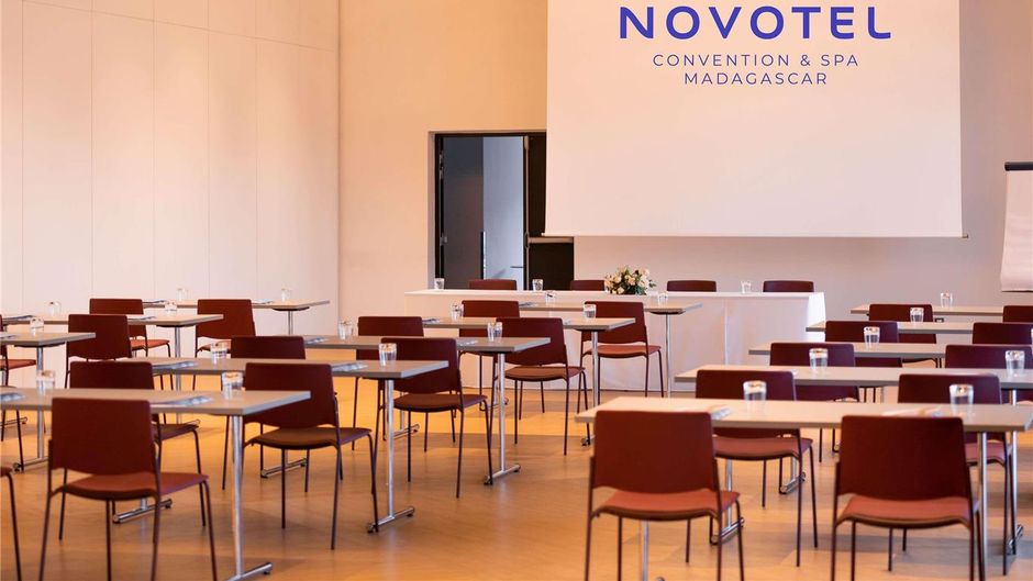 Novotel Convention And Spa Other