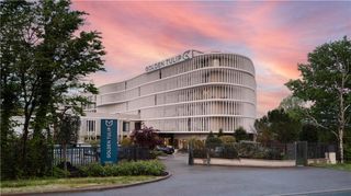 Golden Tulip Lyon Ouest Techlid Hotel