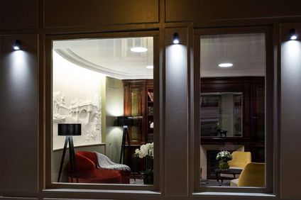 Hotel Ducs De Bourgogne
