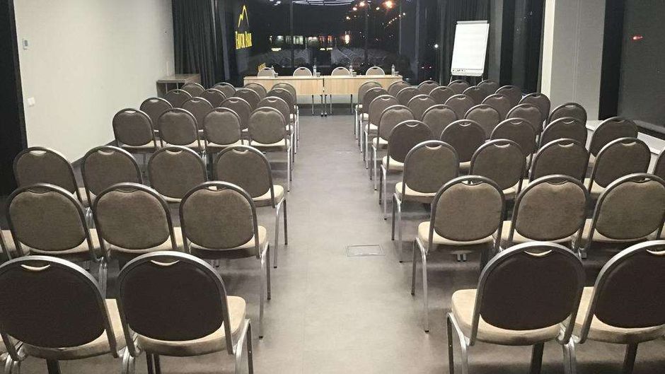 Favor Park Hotel Meeting