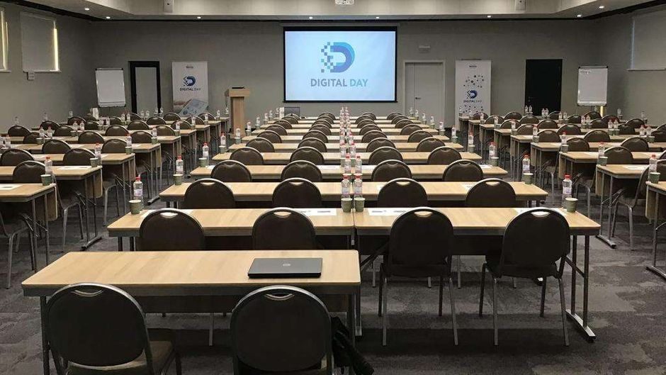 Favor Park Hotel Meeting