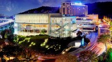 Swiss Grand Hotel Seoul