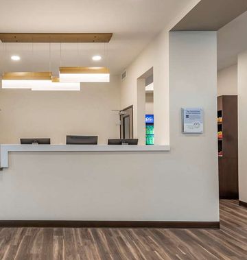 Sleep Inn Waukee West Des Moines