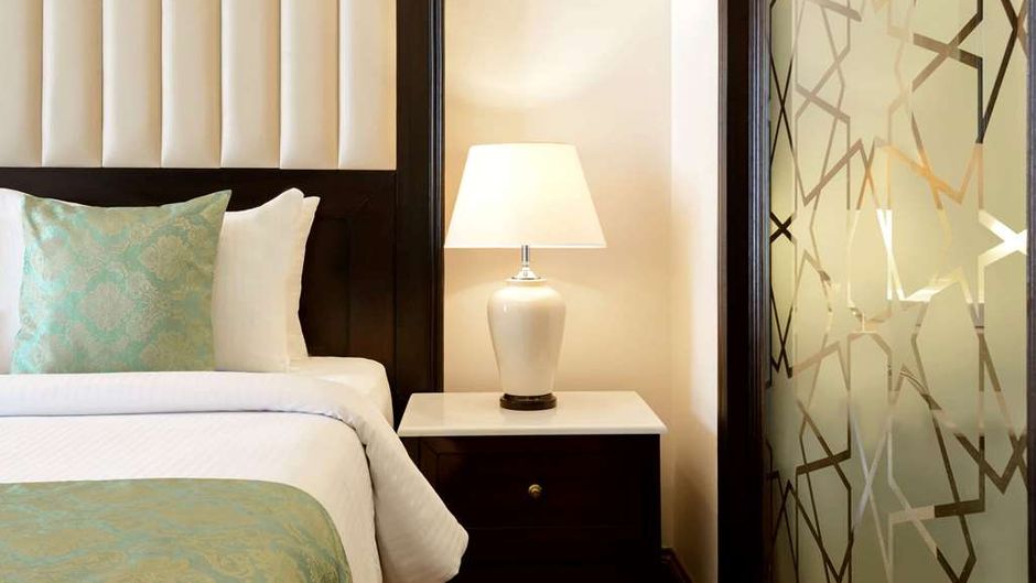 Ramada Lahore Gulberg II Room