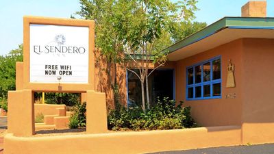 El Sendero Inn, Ascend Hotel Collection