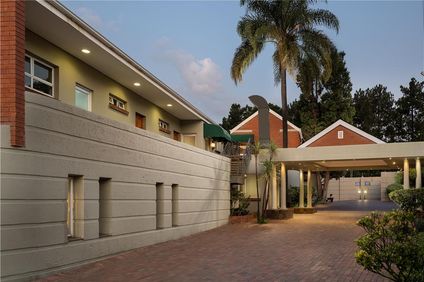 Premier Hotel Falstaff