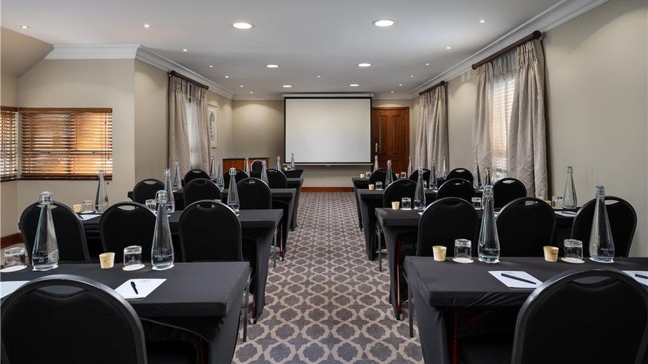 Premier Hotel Falstaff Meeting