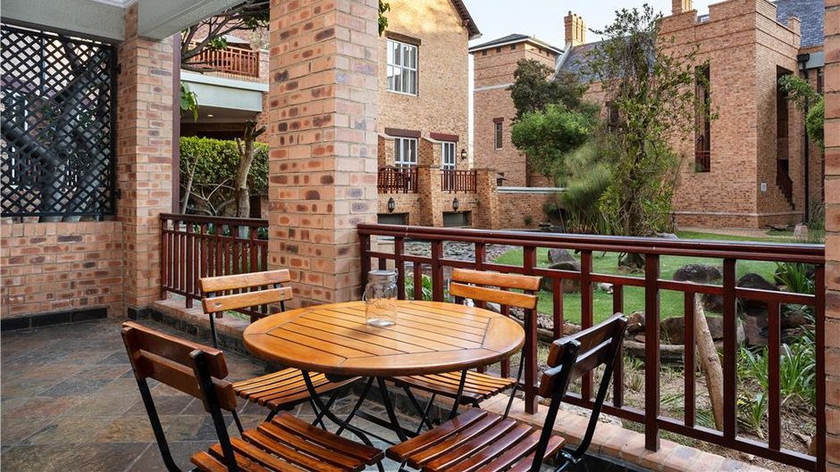 Premier Hotel Quatermain Sandton Other
