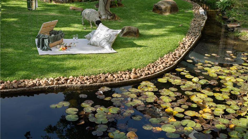 Premier Hotel Quatermain Sandton Other