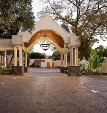 Premier Hotel Quatermain Sandton