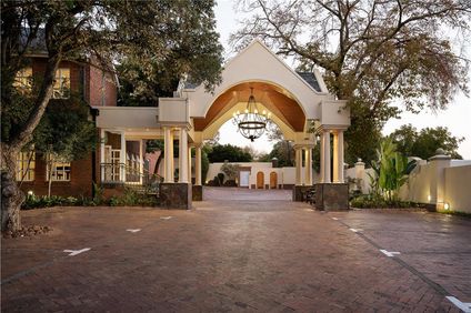 Premier Hotel Quatermain Sandton