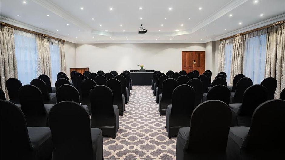 Premier Hotel Quatermain Sandton Meeting