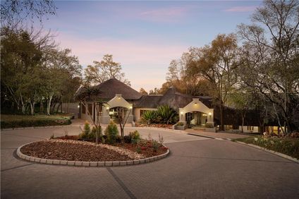 Premier Hotel Roodevalley