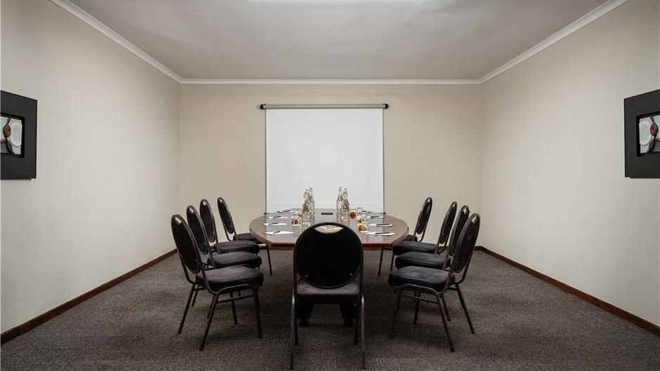 Premier Hotel Roodevalley Meeting