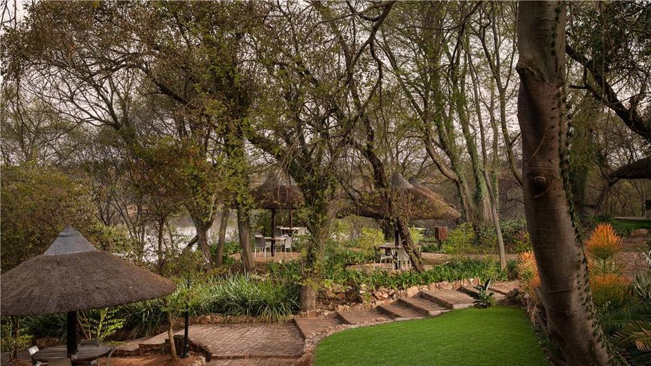 Premier Hotel Roodevalley Other