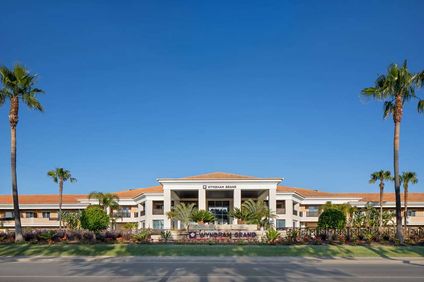 Wyndham Grand Algarve