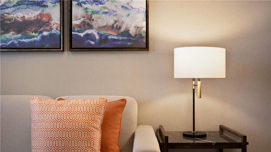 Wyndham Grand Algarve Room