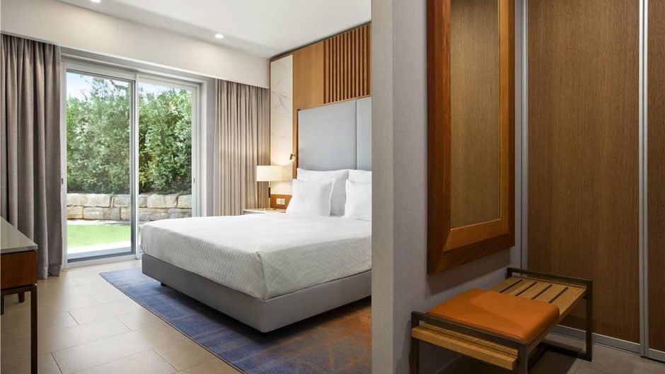 Wyndham Grand Algarve Room