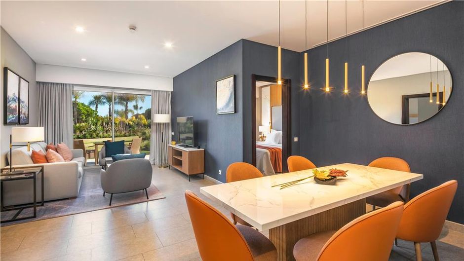 Wyndham Grand Algarve Suite