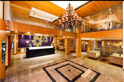 Quality Inn Gurgaon