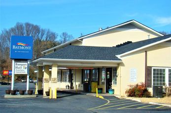 Baymont by Wyndham Front Royal