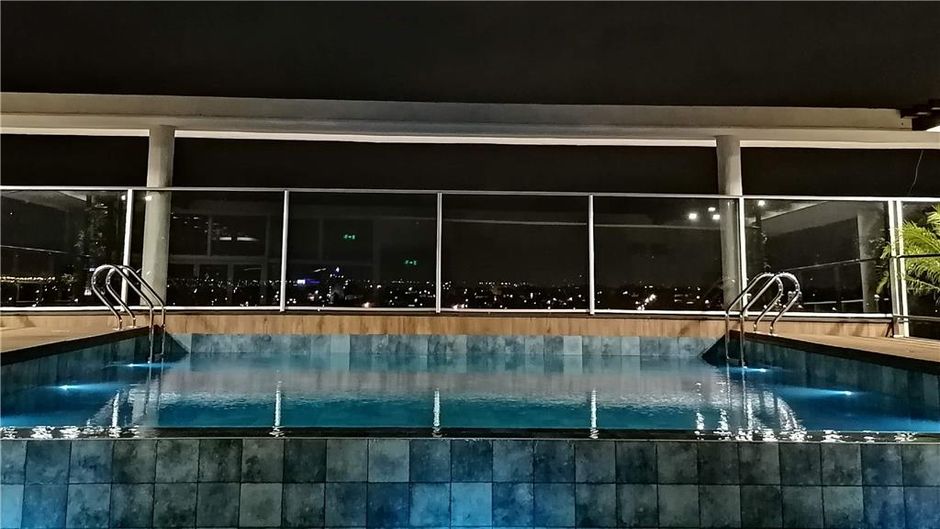 Dazzler by Wyndham Ciudad del Este Pool