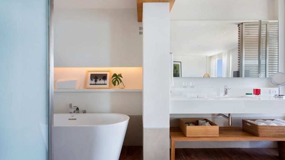 Janeiro Hotel Suite