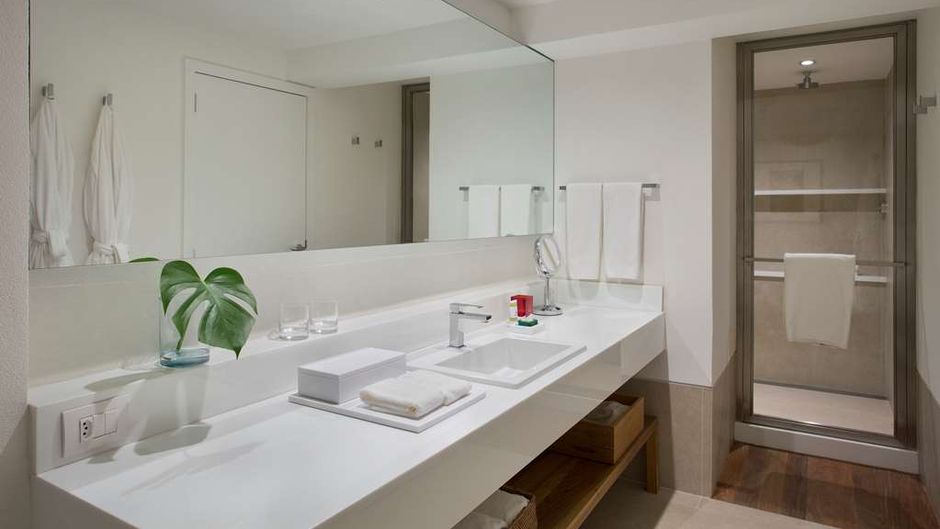 Janeiro Hotel Room