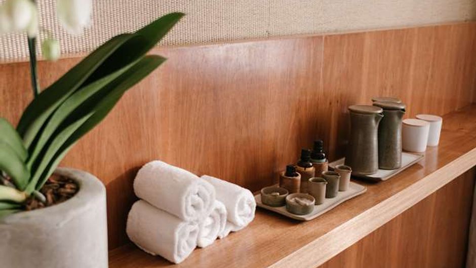 Janeiro Hotel Spa
