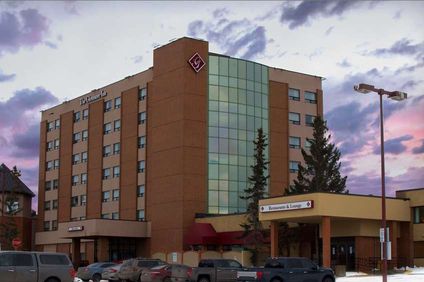 Glenmore Inn & Convention Centre