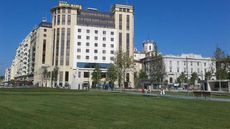 Hotel Bahia Santander
