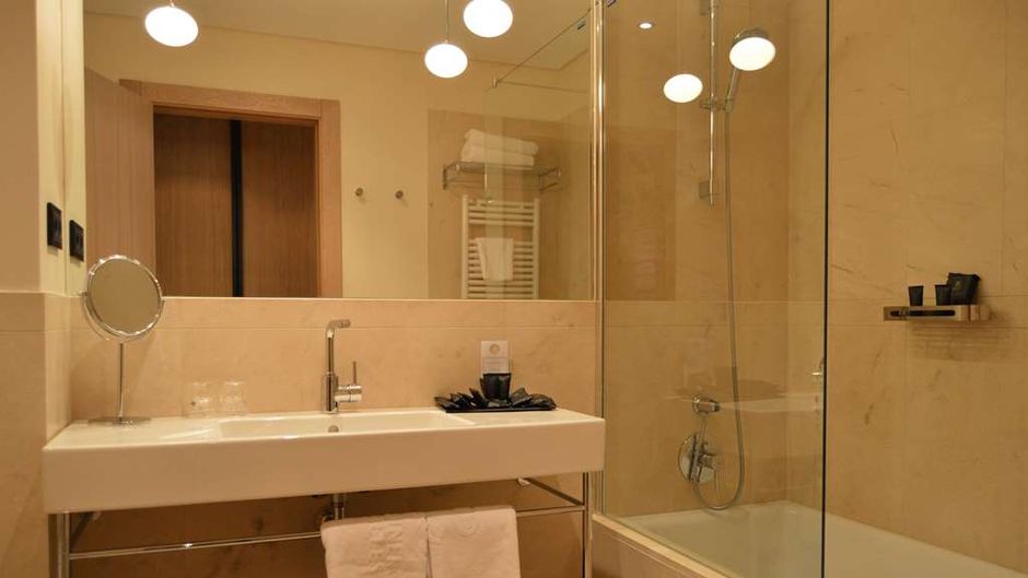 Gran Hotel Sardinero Suite