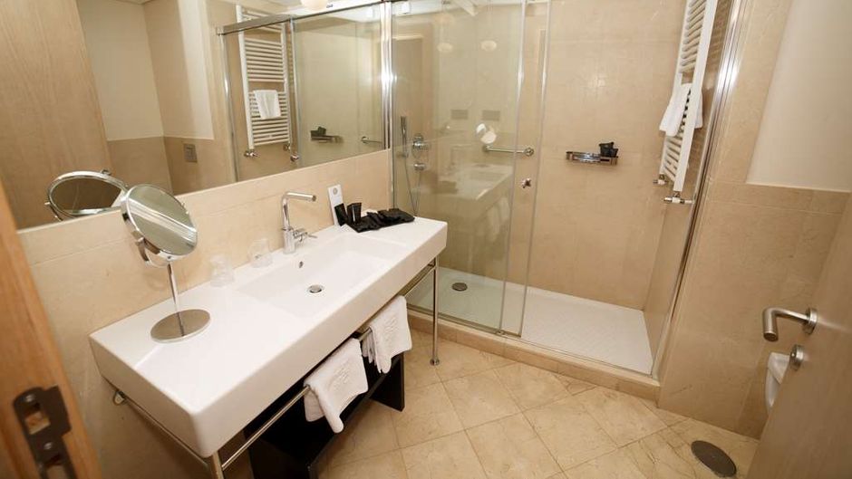 Gran Hotel Sardinero Room