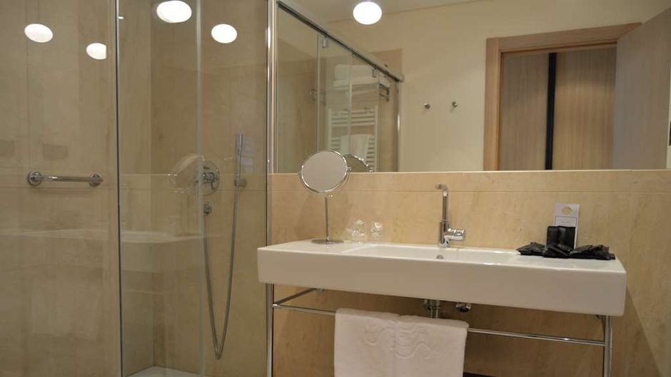 Gran Hotel Sardinero Other