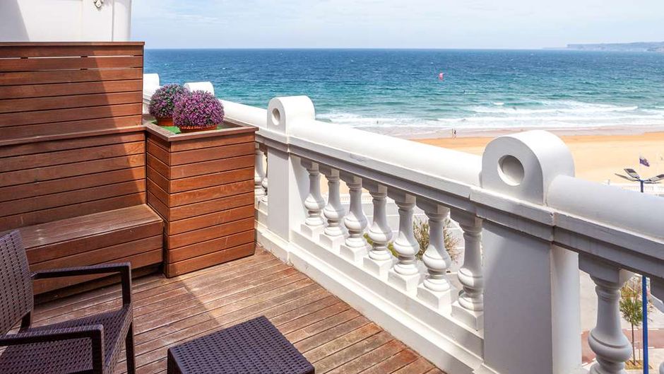 Gran Hotel Sardinero Other