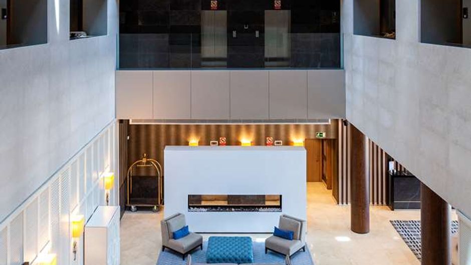 Gran Hotel Sardinero Other