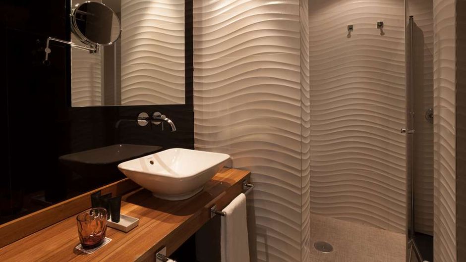 Hotel Sardinero Madrid Room