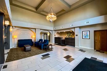 Comfort Inn Owasso