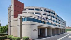 DoubleTree by Hilton Fullerton