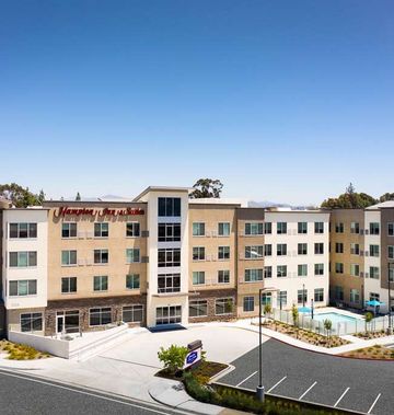 Hampton Inn & Suites El Cajon San Diego