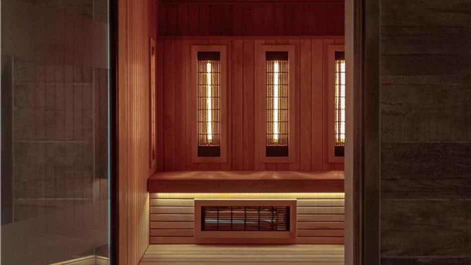 The Fellows House, Curio Collection Recreation