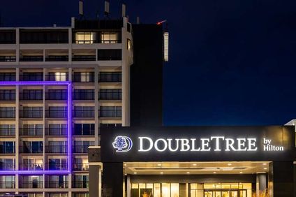 DoubleTree by Hilton Calgary North