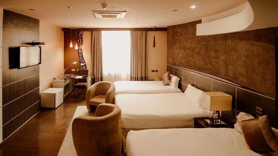 Sg Premium Resort Other
