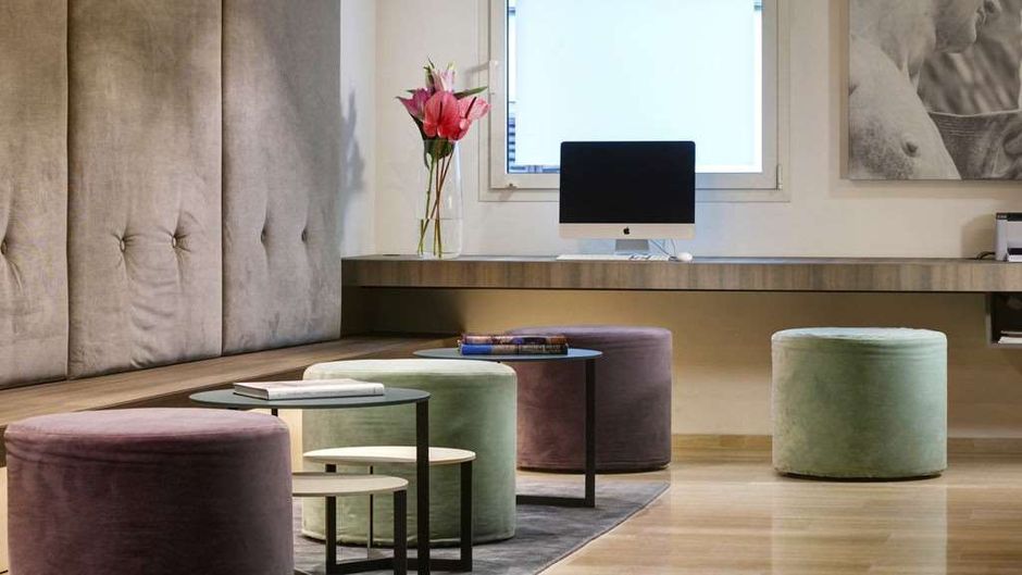 Glance Hotel Other