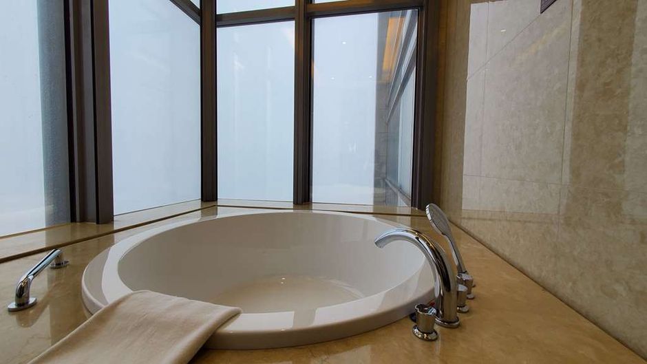 Days Hotel & Suites Zixin Changsha Room