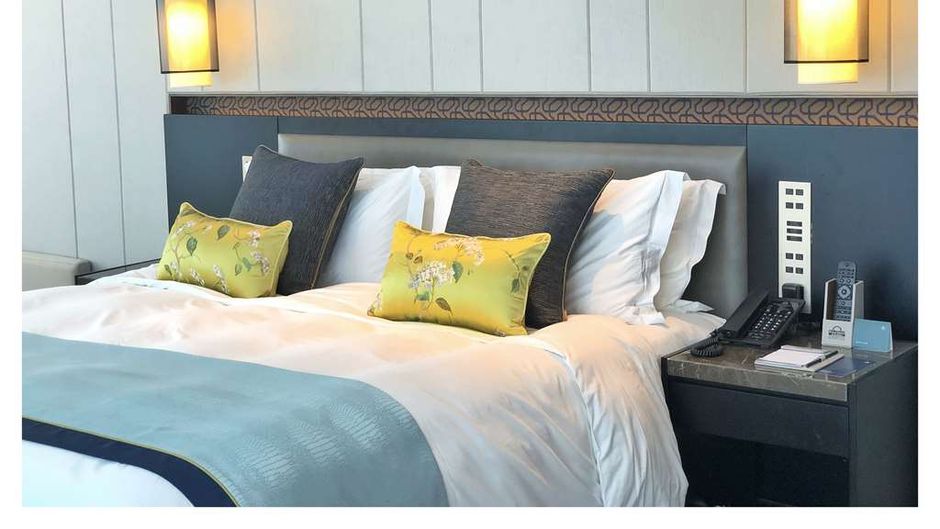 Days Hotel & Suites Zixin Changsha Room