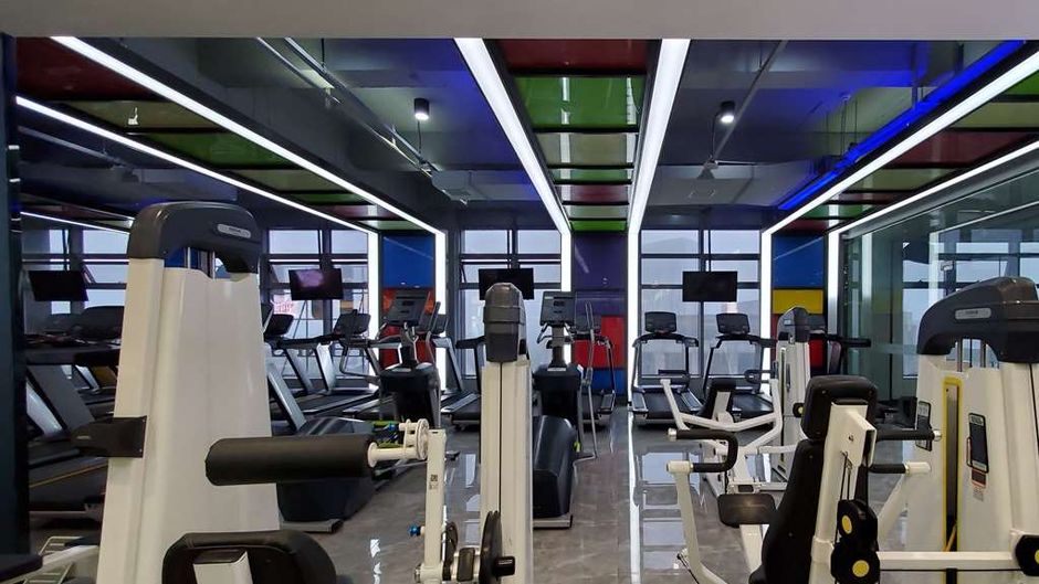 Days Hotel & Suites Zixin Changsha Health