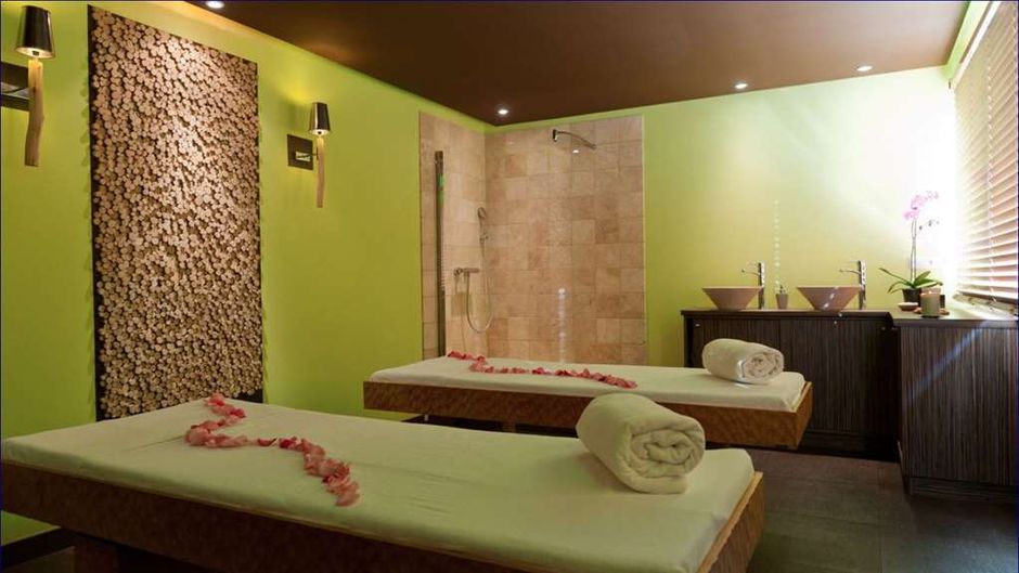 Hotel Domaine de Villers Spa