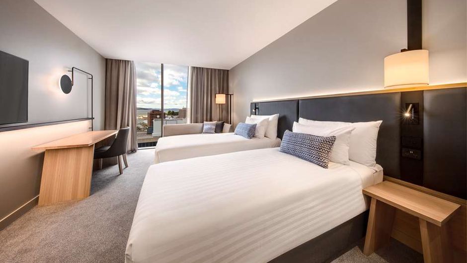 Vibe Hotel Hobart Room