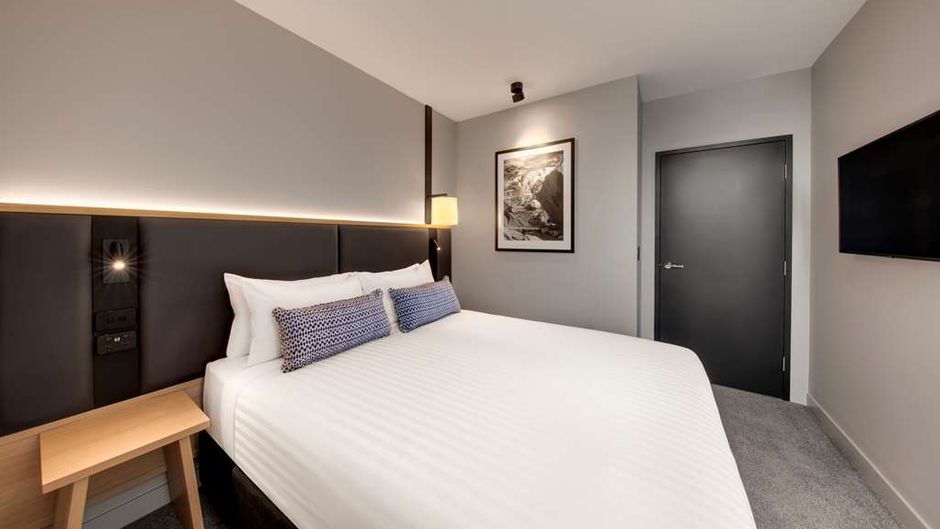 Vibe Hotel Hobart Room